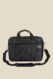 Nylon Laptop Bag